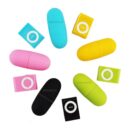 Huevo Inalámbrico Con Vibración