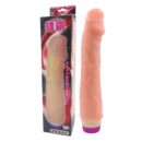 Vibrador Realista 22 cm Hams