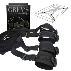 Sometedor Sado Con Esposas