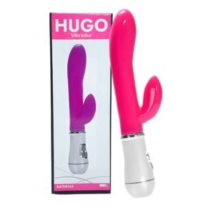 Vibrador Estimulacion Clitoris Punto G
