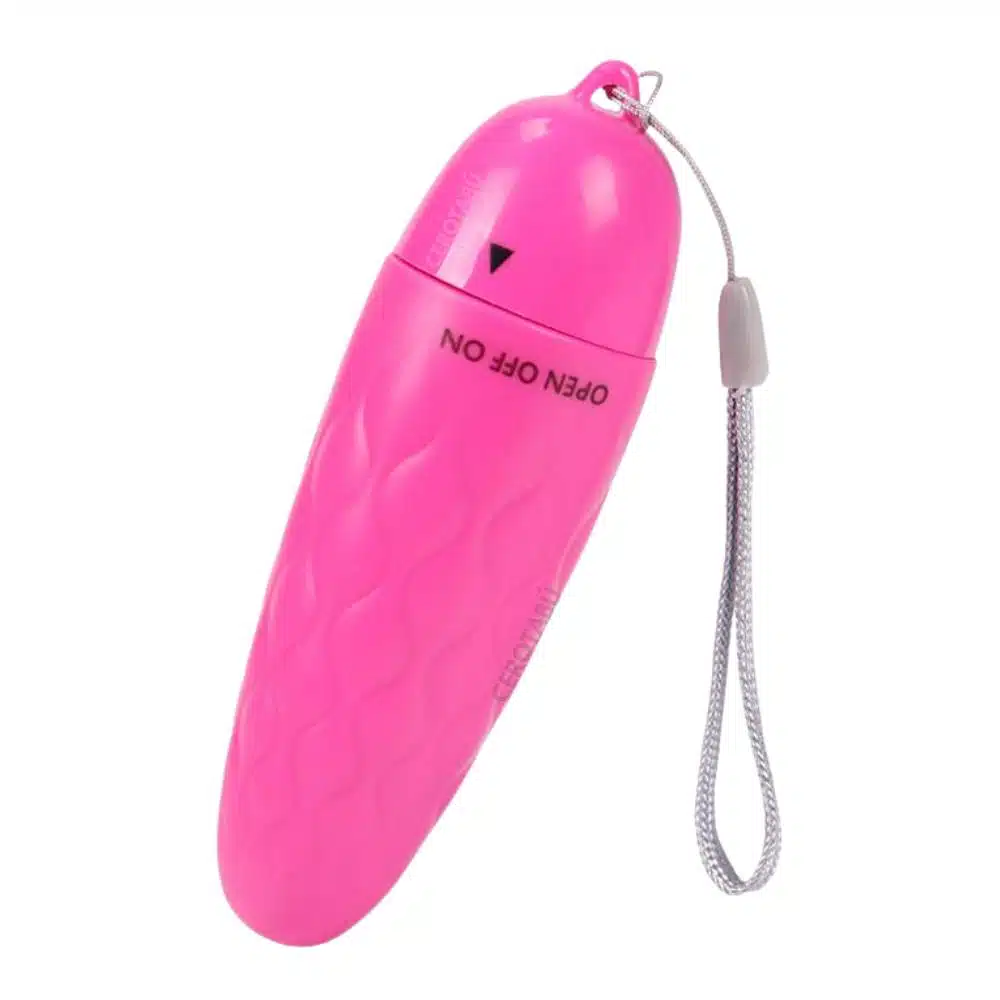 Mini Bala Vibradora