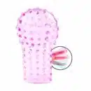 Funda Para Masturbación Femenina