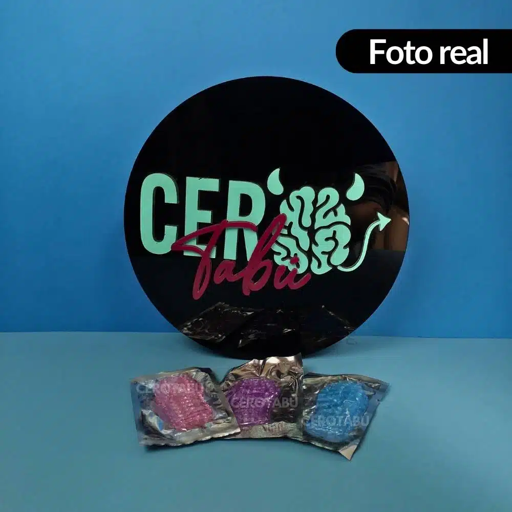 Funda Para Dedo Unic - Imagen 5