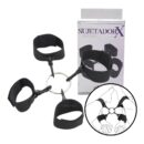 Sometedor BDSM Inmovilizador Sexual Cruz