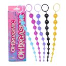 Bolas Chinas Anales Camandula