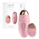 Huevo Vibrador Con Textura