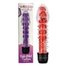 Bala Vibradora Texturizada