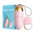 Huevo Vibrador Estimulador Inalámbrico