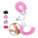 Esposas De Peluche