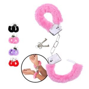 Esposas De Peluche