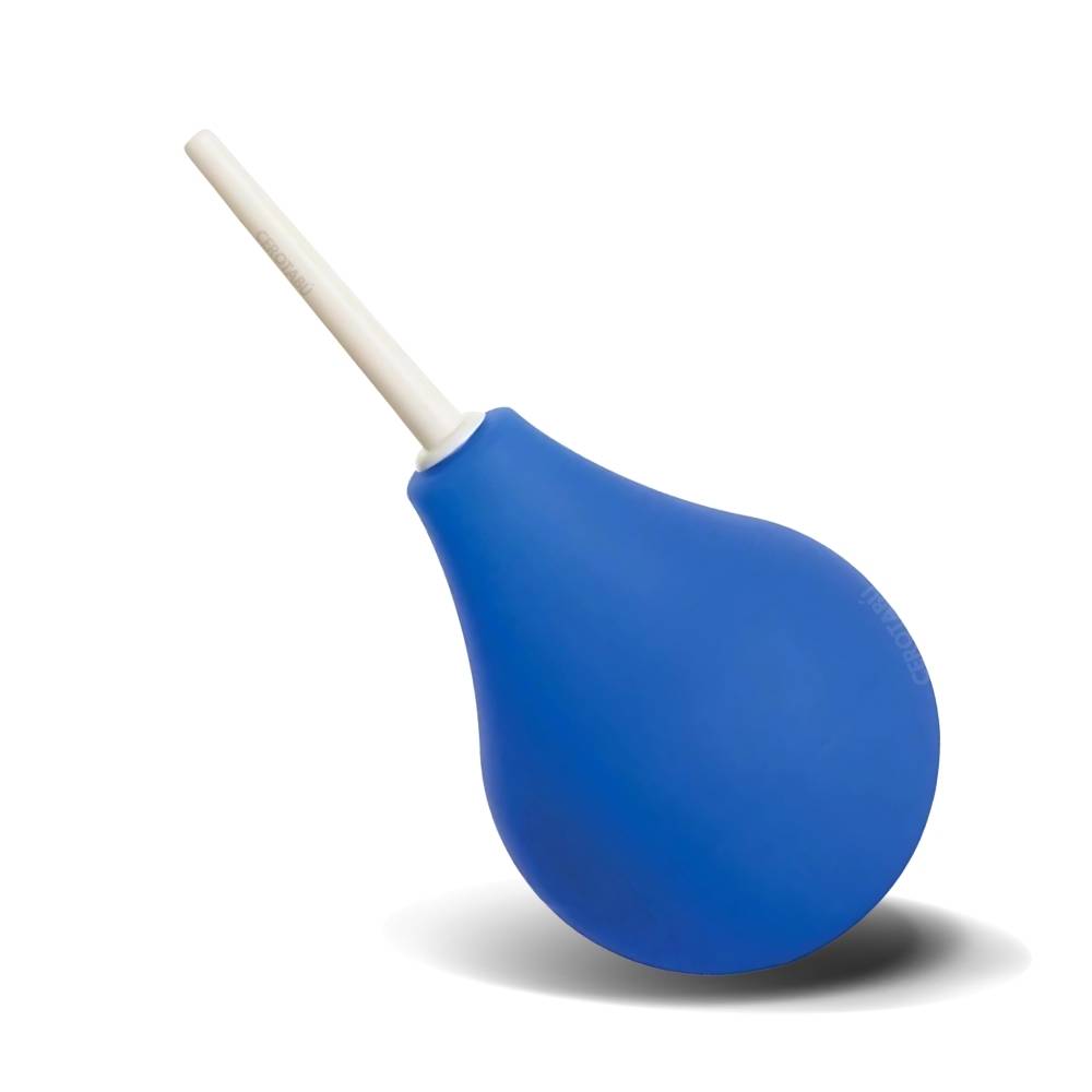 Enema Ducha Anal Y Vaginal