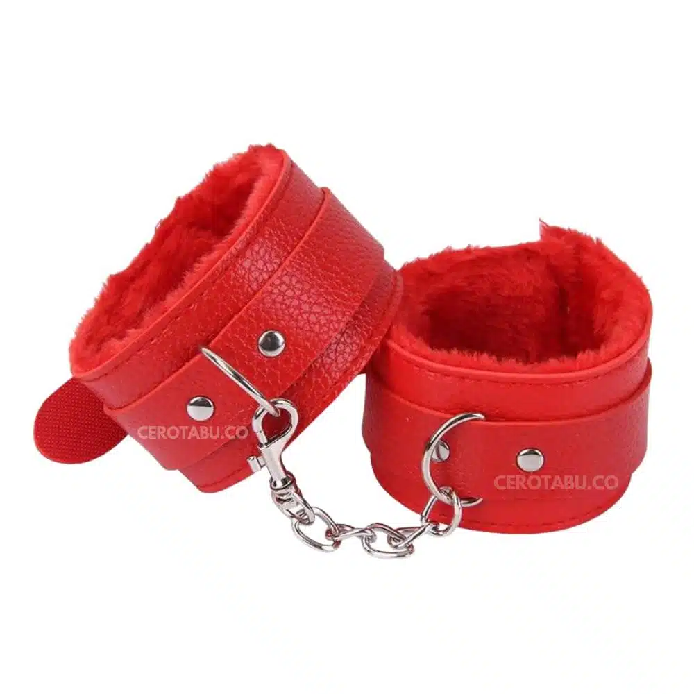 Esposas Bondage