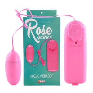 Huevo Vibrador Alambrico Sweet