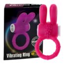 Anillo Vibrador Estimulador de Clítoris