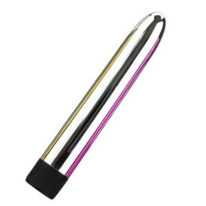 Bala Con Vibracion Graduable