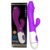 Vibrador De Doble Estimulacion