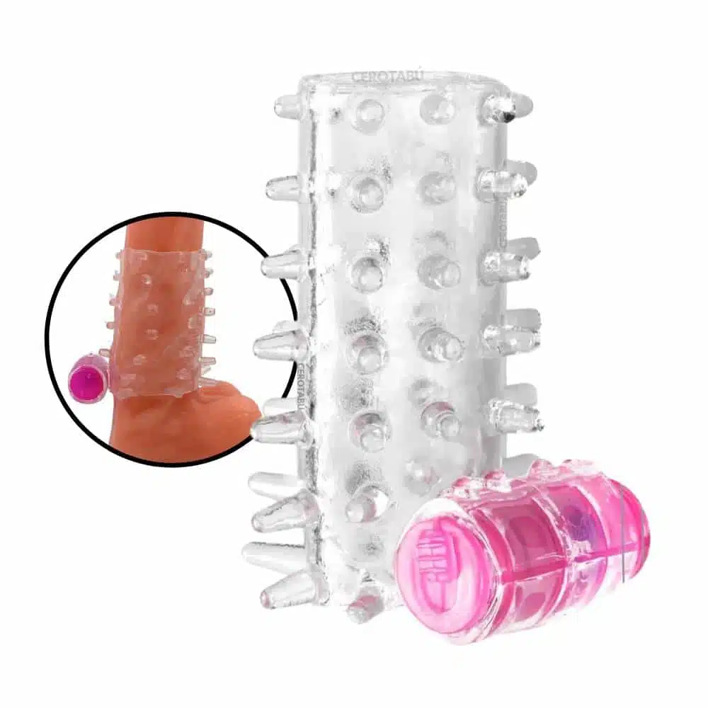 Funda Con Vibracion