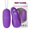 Huevo Vibrador Con Control