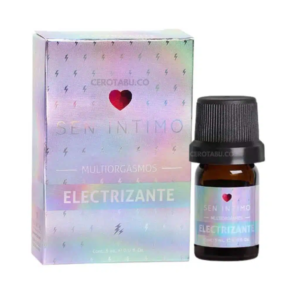 Multiorgasmos Electrizante