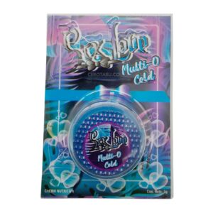 Crema Multiorgasmos Fría Sex Love 5g