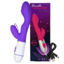 Vibrador Estimulador Clitoris Punto G