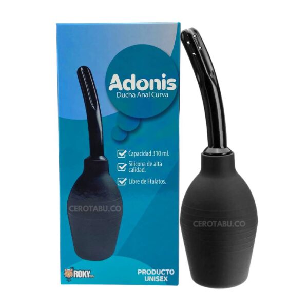 Ducha Anal