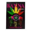 Crema Multiorgasmos Cannabica