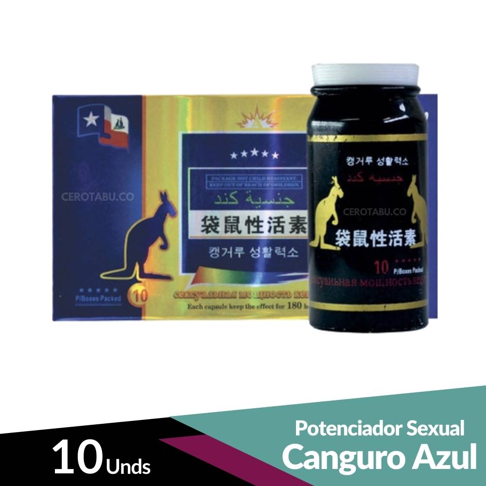 Potenciador Para Hombres