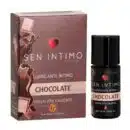 Lubricante Caliente Saborizado