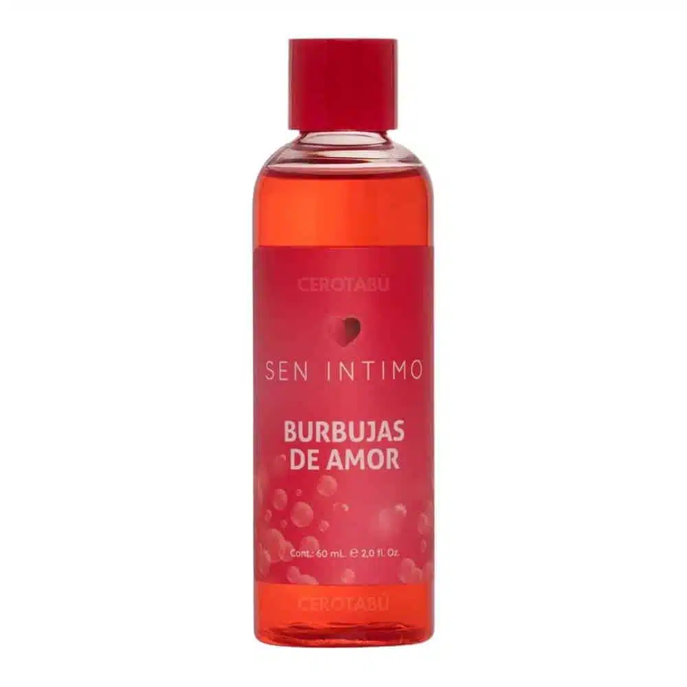 Burbujas Para Bañera
