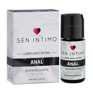Lubricante Para Sexo Anal 