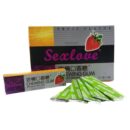 Chicles Potenciadores Femeninos