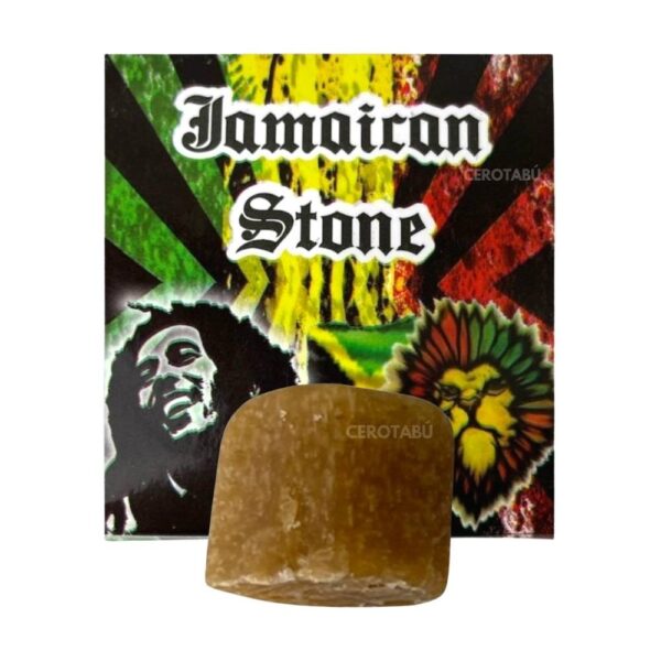 Retardante Masculino En Piedra