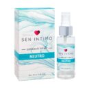 Gel Lubricante Intimo