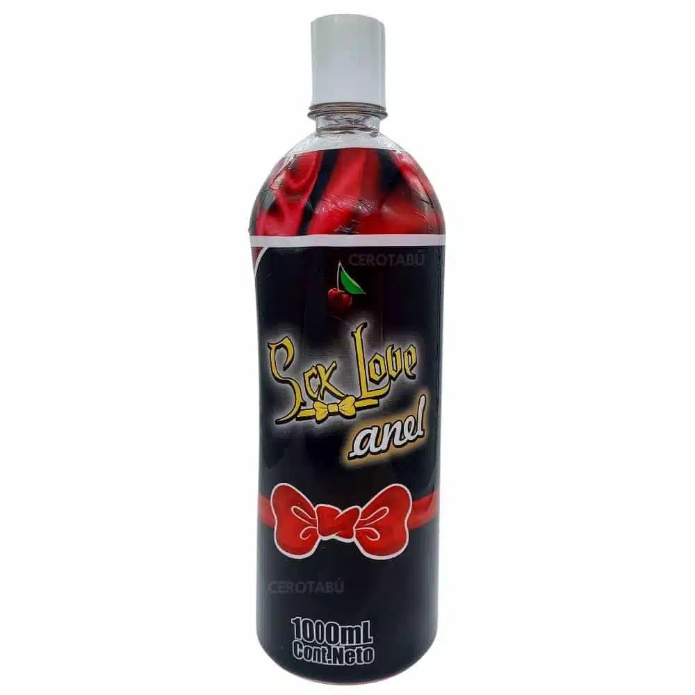 Lubricante Dilatador Para El Ano