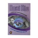 Crema Lubricante Anal