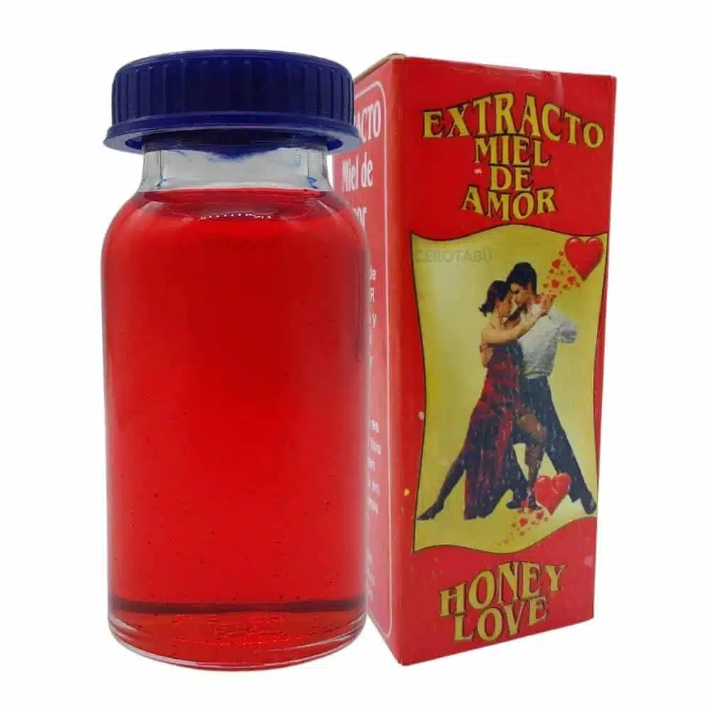 Miel De Amor