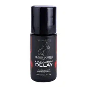 Retardante Para Hombre En Gel