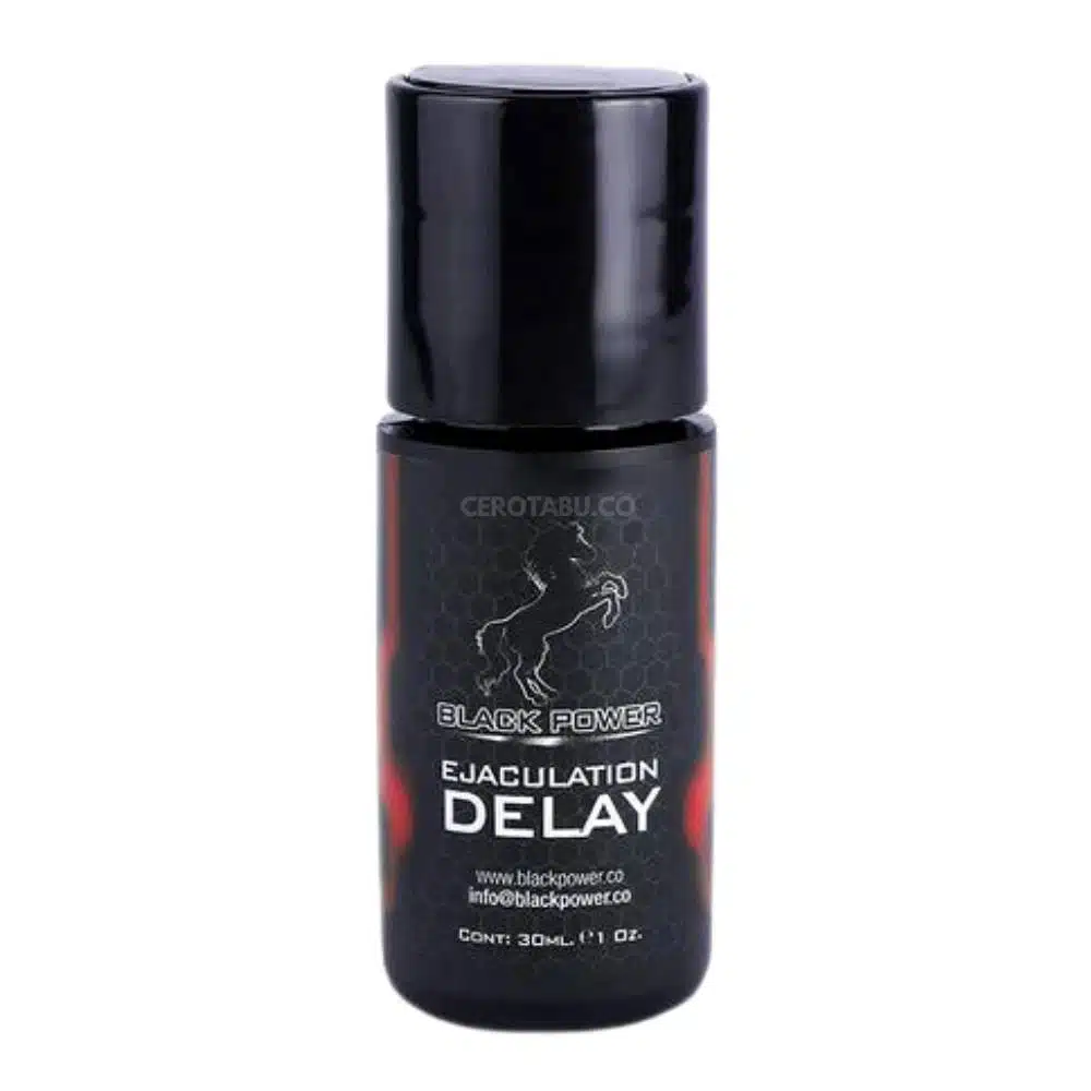 Retardante Para Hombre En Gel