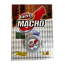 Crema Retardante Masculino Mero Macho 5g