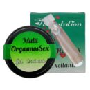 Crema Multiorgasmos Sensación Caliente x 5g + Feromonas