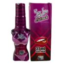 Aceite Estrechante Vaginal Sex love x37ml