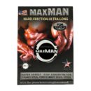 Crema Retardante Masculino MaxMan x5g