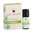 Lubricante Euforia Sen Intimo x30 mL