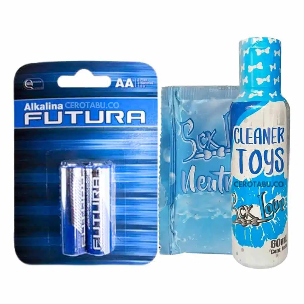 Kit Para Jugueteria