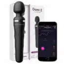 Vibrador Masajeador De Clítoris Lovense