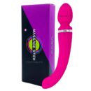 Masajeador De Clítoris 2 en 1