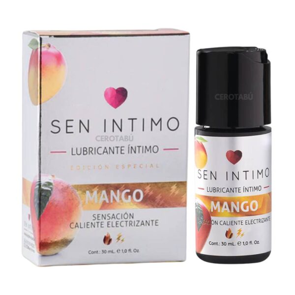 Lubricante Electrizante