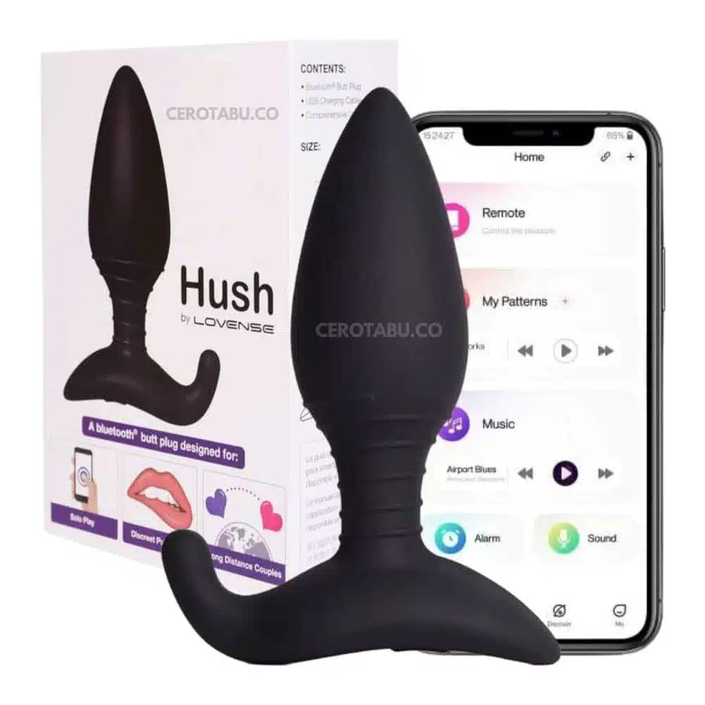 Plug Anal de App