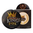 Crema Retardante Masculino King Fox 15g